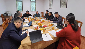 老子有钱lzyq88参加福建省村庄规划优化提升及星级村庄评估座谈会